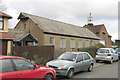 St Peter, Warrington Road, Becontree