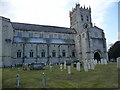 Christchurch - Christchurch Priory