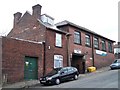 Former Laundry, Woodfold, Woodside, Sheffield - 2