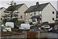 Bruce Crescent, Lerwick