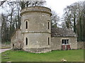 The Round House