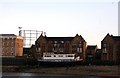 Rotherhithe House Boat