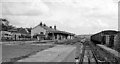 Barnstaple (Victoria Road) Station