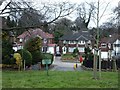 Barnsbury Avenue, Sutton Coldfield