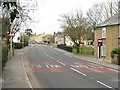 Wilburton Road, Stretham