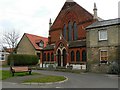 Former Methodist Chapel, Stretham