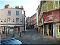 Shrewsbury Town Centre