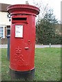 Postbox - Bank Road