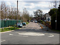 Park Road, Sunbury