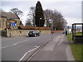 Church Street, South Normanton