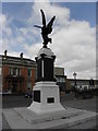 Lisburn War Memorial