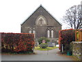 SX3574 : Venterdon Methodist Chapel by Rod Allday