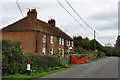 Cottages, Kenardington Road