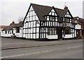 The White Hart, Shifnal