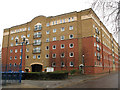 Sidney Webb House, Tabard Street