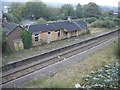 Fishguard and Goodwick railway station