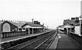 Barrhead Station