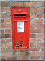 Edward VII postbox