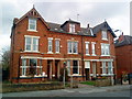 57-61 Dovecote Lane, Beeston