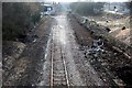 Milnrow Station 18 March 2010