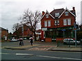 Rockaway Hotel, Beeston