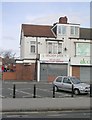 Golden Gate Takeaway - Stanningley Road