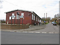 Bekesbourne village hall on Station Road