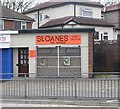 Sloanes Hair Design - Stanningley Road