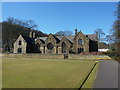 The Fielden Centre, Ewood Lane