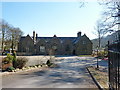 The Fielden Centre, Ewood Lane, Todmorden