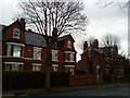 Devonshire Avenue, Beeston