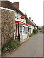 Burton Bradstock: Post Office