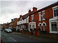 Cromwell Road, Beeston