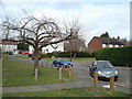 Clarendon Close, St Paul