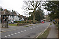 Harestone Valley Road, Caterham