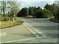 H8730 : Darkley Road at Aughnagurgan by Dean Molyneaux