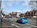 Tottenham High Road, London N15