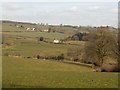 Valley of the Fulford Water