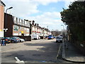 Earlsmead Road, London N15