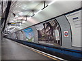 Seven Sisters Underground Station