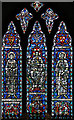 St Mark, Westmoreland Road, Bromley - Window