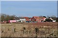 Houses and Farm buildings