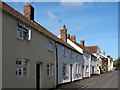 Lime Street, Nether Stowey