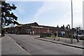 Crisps Maltings Dereham