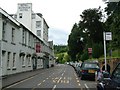 Royal Dunkeld Hotel, Atholl St