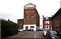 Beddington:  Wandle Mill