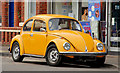 Volkswagen Beetle, Belfast (2)