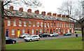 Dromara Street, Ormeau Road, Belfast