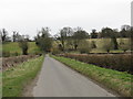 Froxmere Court From Its Access Road