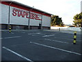 Poole : Staples Office Superstore